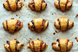 Image for Apple Butter Rugelach