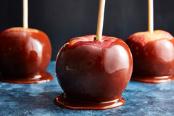 Image for Caramel Apples