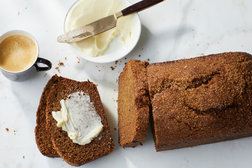 Image for Apple Butter Quick Bread