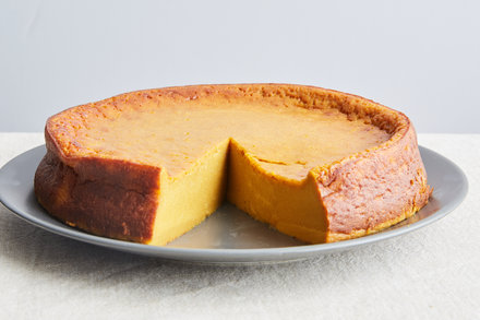 Image for Sweet Potato Bebinca