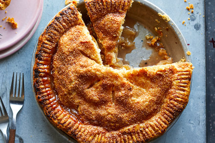 Image for Apple Pie