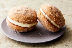 Image for Apple Cider Whoopie Pies