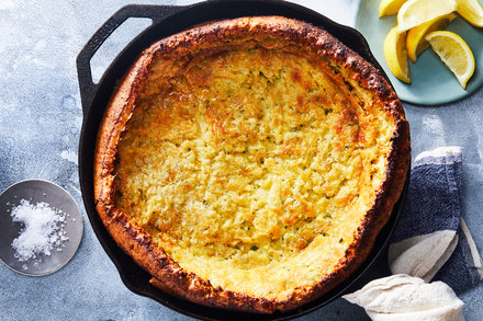 Image for Savory Dutch Baby