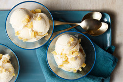 Image for Ginger Ice Cream