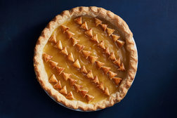 Image for Tart Lemon Pie