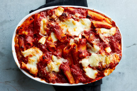 Image for Baked Ziti