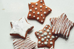 Image for Gingerbread Cookies
