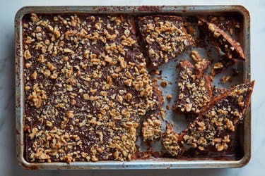 English Toffee