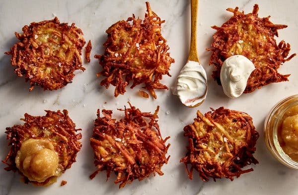 Latkes