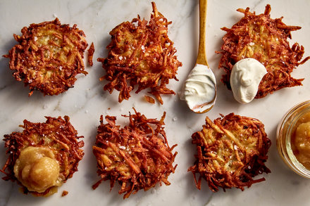 Image for Latkes