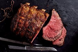 Image for Prime Rib Roast