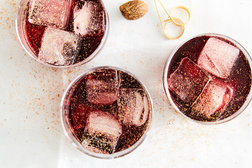 Image for Spiked Mulled Wine