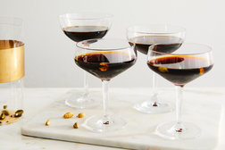 Image for Manhattan With Amaro and Cocoa