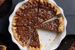 Image for Salted Maple Pie