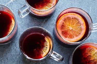 Mulled Wine