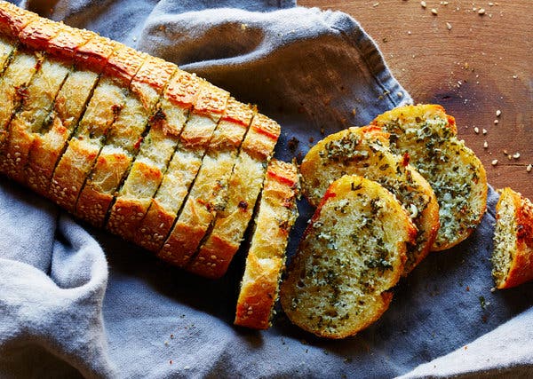 Garlic Bread