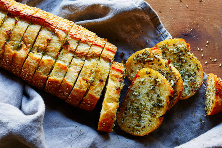 Image for Garlic Bread