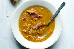 Image for Split Pea Soup