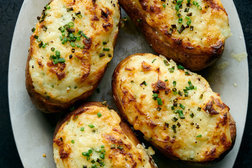 Image for Twice-Baked Potatoes