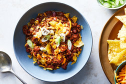 Image for Slow Cooker Chili