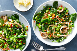 Image for Soba Salad