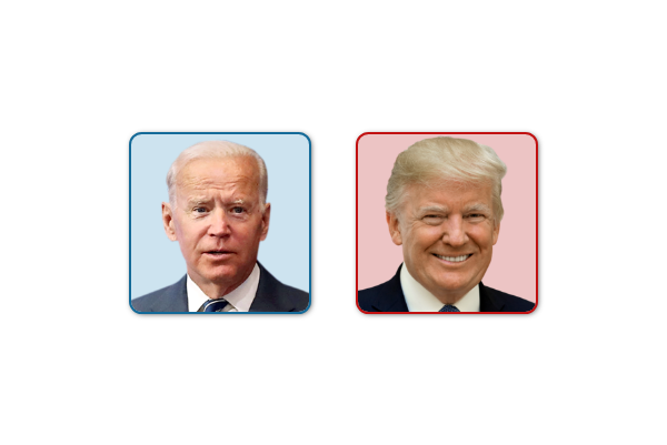 Who’s Running for President in 2020?