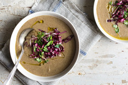 Image for Easy Lentil Soup