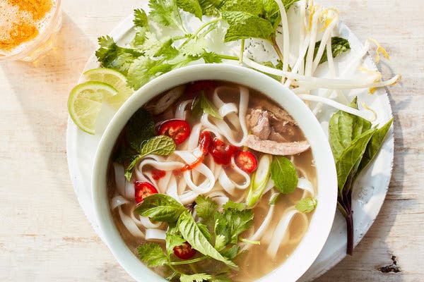 Goose Pho