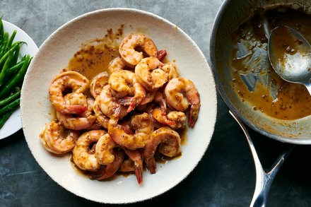 Image for BBQ Shrimp