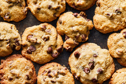 Image for Toll House Chocolate Chip Cookies