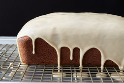 Image for Irish Cream Poundcake