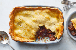 Image for Guinness Pie