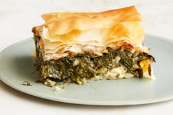 Image for Spanakopita