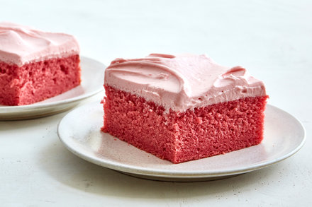 Image for Hawaiian Guava Cake