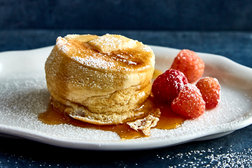 Image for Japanese Soufflé Pancakes