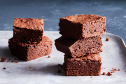 Image for Easy Brownies