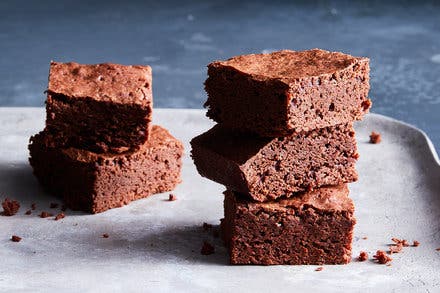 Easy Brownies