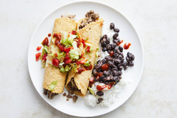 Image for Tacos de Picadillo