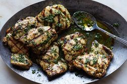 Image for Chimichurri Chicken