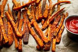 Image for Sweet Potato Fries