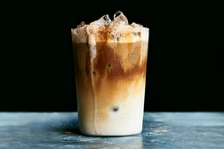 Image for Dirty Horchata