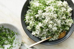 Image for Sheveed Polo (Dill Rice)