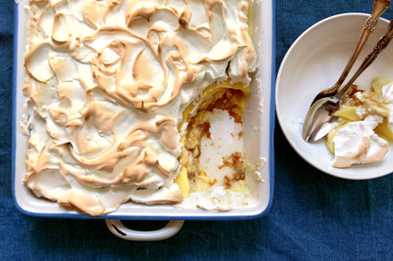 Image for Banana Pudding