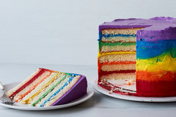 Image for Rainbow Cake