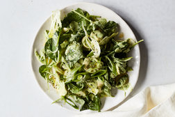 Image for Green Goddess Pasta Salad