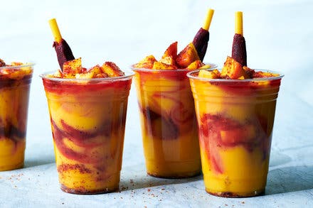 Mangonada