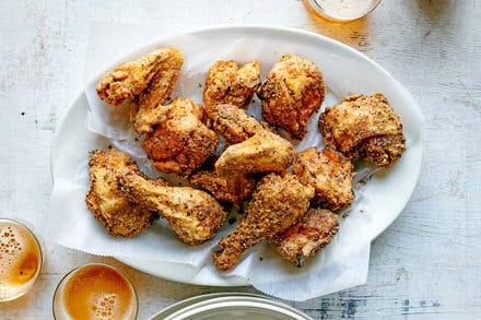 Indiana Fried Chicken