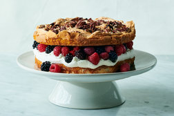 Image for Berry Blitz Torte