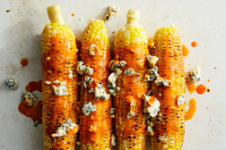 Image for Buffalo Corn on the Cob