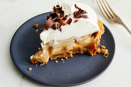 Image for Banoffee Pie